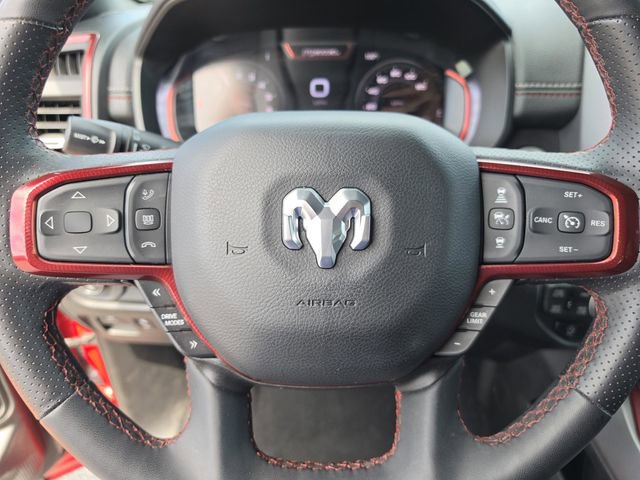 Used 2025 RAM 1500 Rebel w/ Rebel Level 1 Equipment Group AWD/4WD image 29