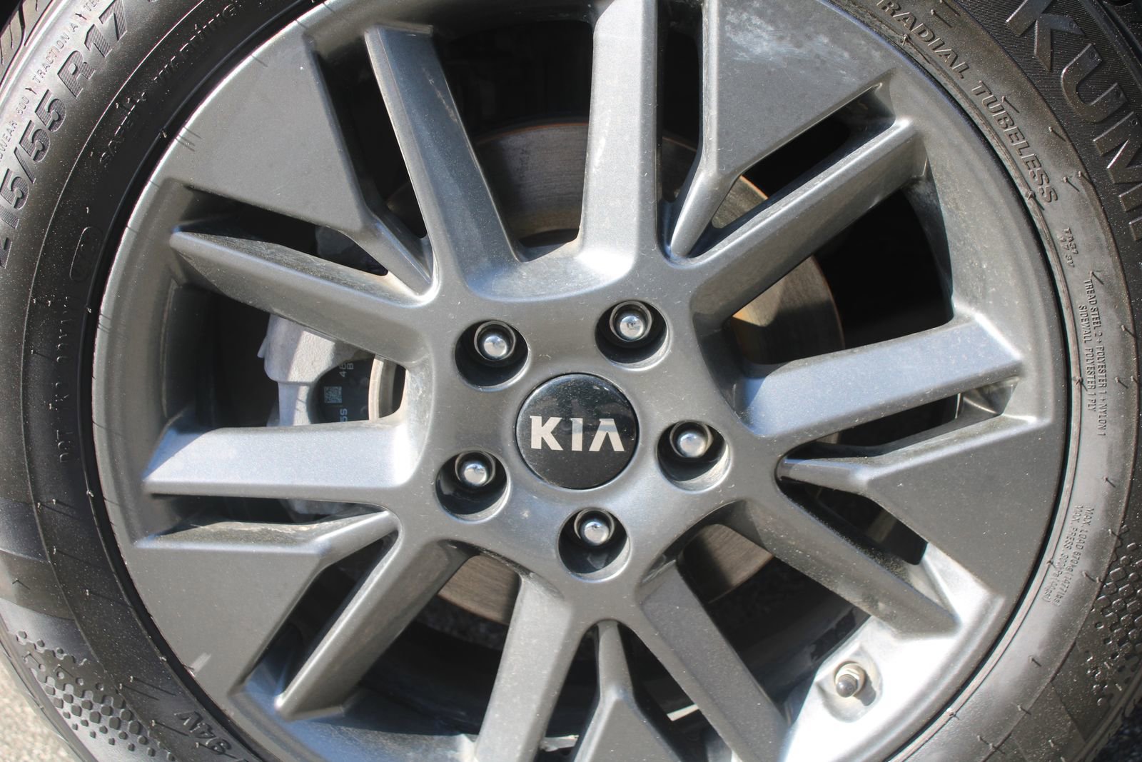 Certified 2020 Kia Soul EX image 17