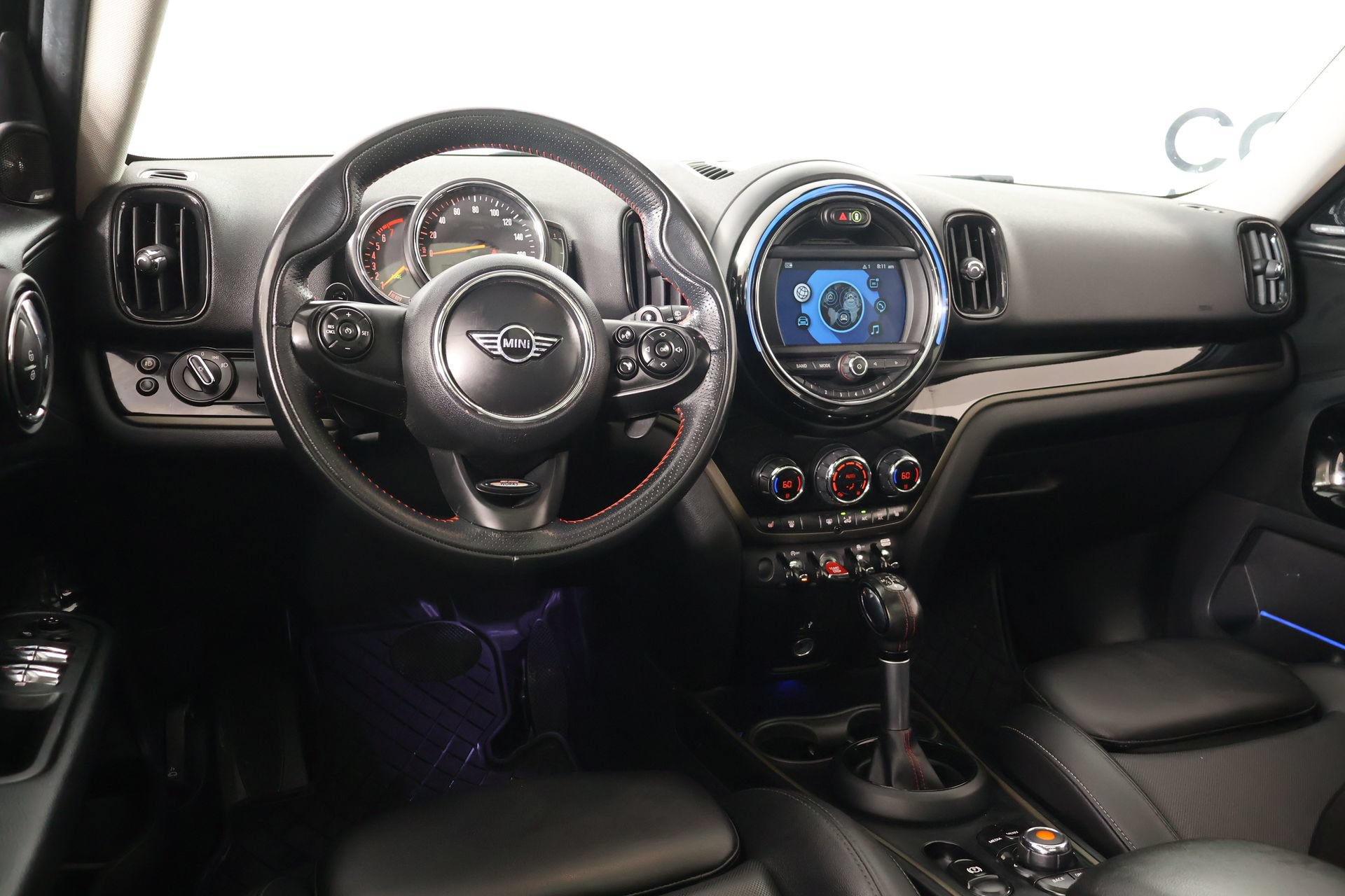 Used 2019 MINI Cooper Countryman S w/ Premium Package AWD/4WD image 2