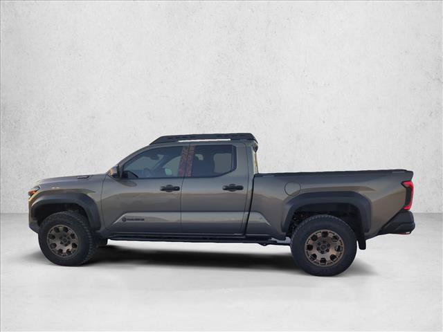 Certified 2026 Toyota Tacoma 4x4 Double Cab Hybrid image 8