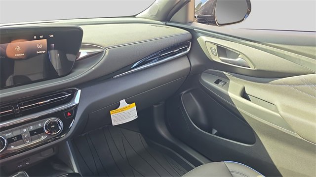 New 2026 Buick Envista Sport Touring w/ Convenience I Package image 24
