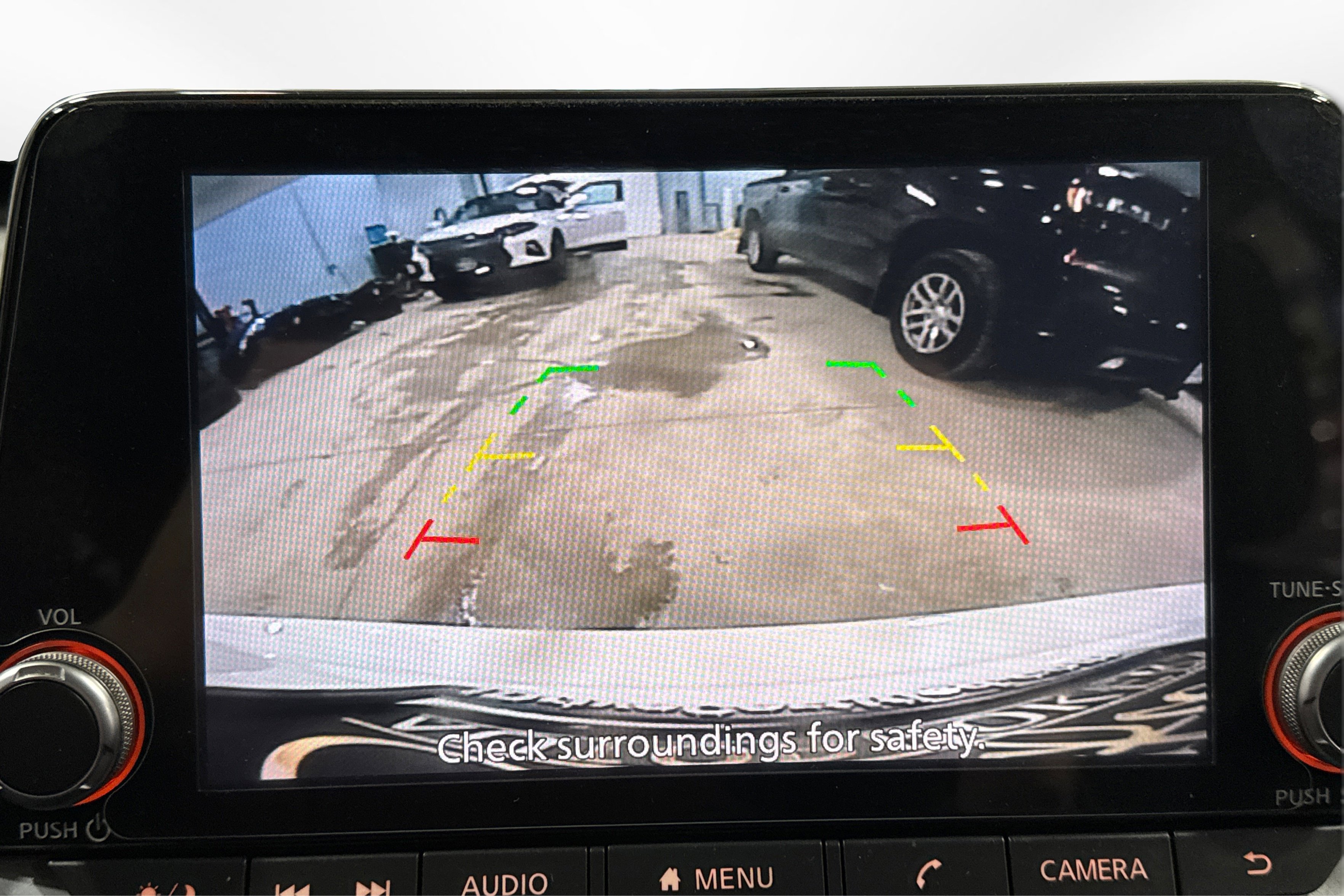 Used 2020 Nissan Altima 2.5 S image 27