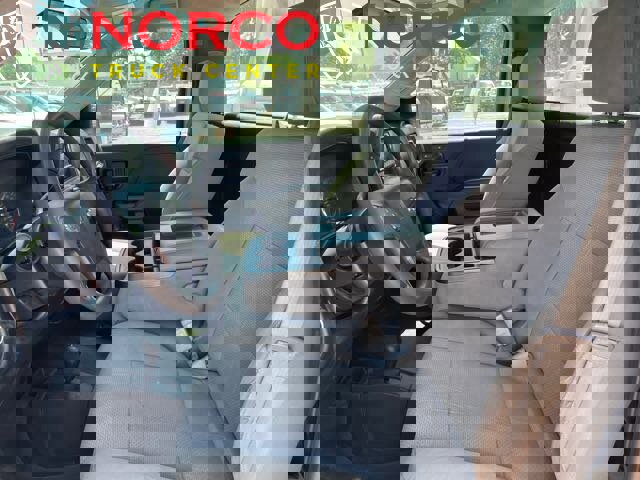 Used 2015 Chevrolet Silverado 3500 W/T w/ Snow Plow Prep Package image 16