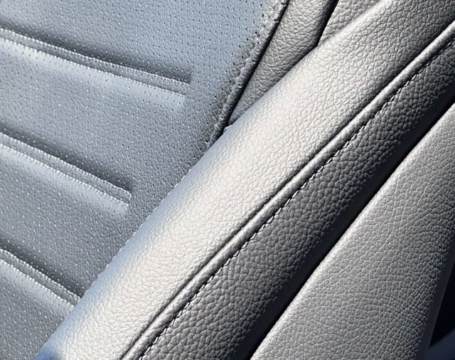 New 2026 Mercedes-Benz GLC 300 4MATIC image 29