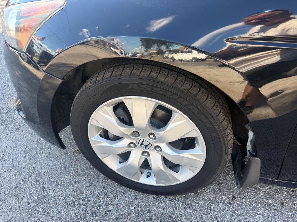Used 2008 Honda Accord EX-L image 8