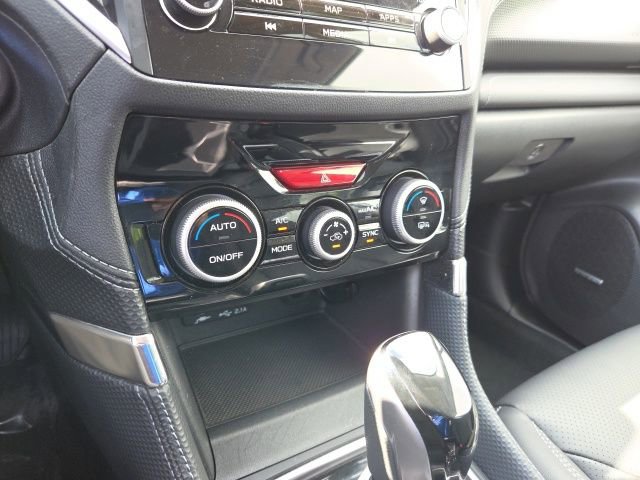 Certified 2023 Subaru Forester Touring image 30