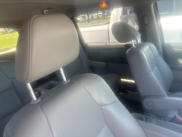 Used 2016 Honda Odyssey EX-L image 14
