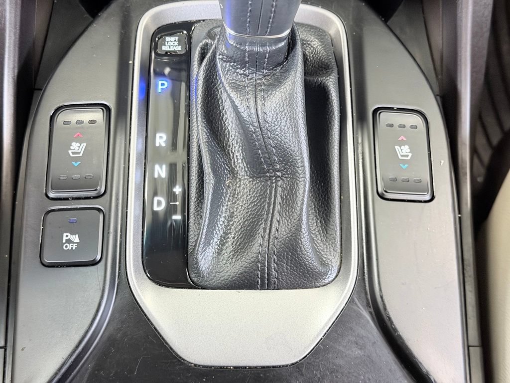 Used 2016 Hyundai Santa Fe Sport w/ Option Group 04 AWD/4WD image 55