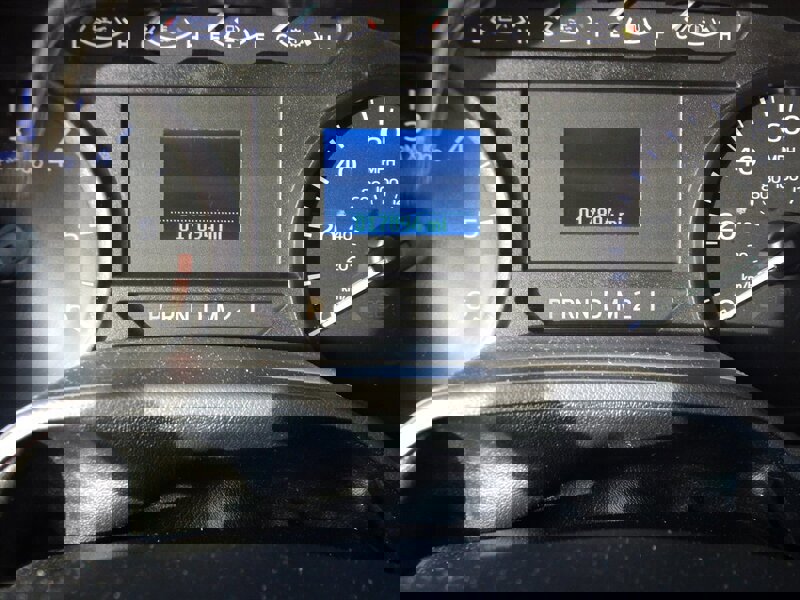 Used 2022 Ford E-450 and Econoline 450 Super Duty w/ Motorhome Prep Package image 36