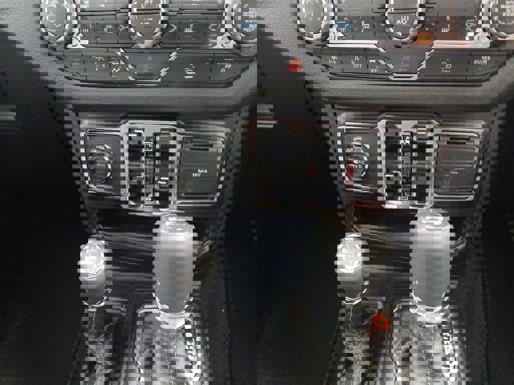 New 2026 Jeep Wrangler Unlimited Sport image 17