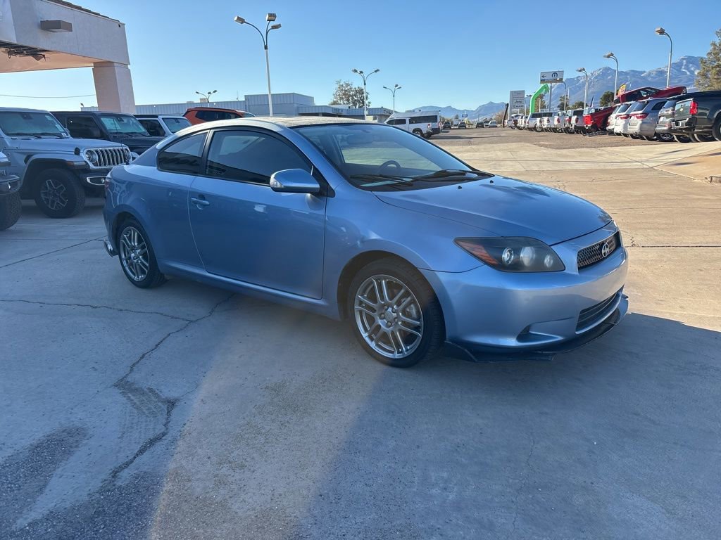 Used 2009 Scion tC image 3