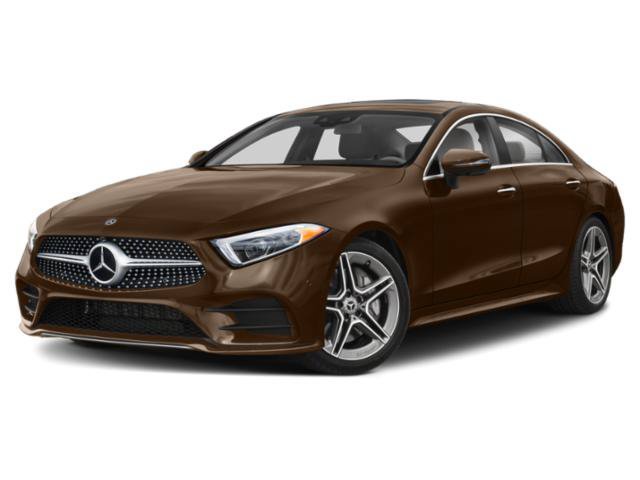 Used 2019 Mercedes-Benz CLS 450
