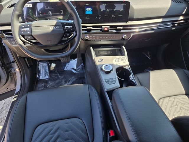 New 2026 Kia Sportage X-Line AWD/4WD image 19