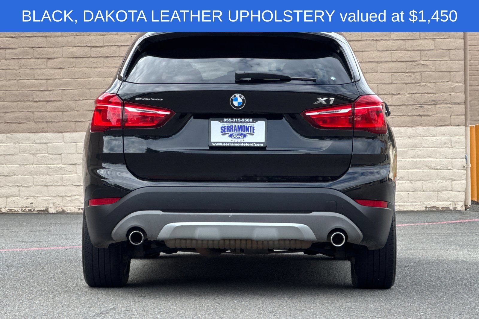 Used 2016 BMW X1 xDrive28i AWD/4WD image 7