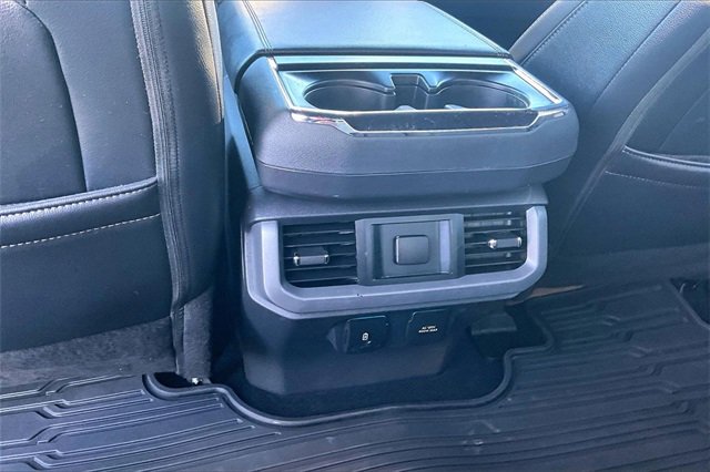 Used 2025 Ford F150 Lariat w/ FX4 Off-Road Package image 20