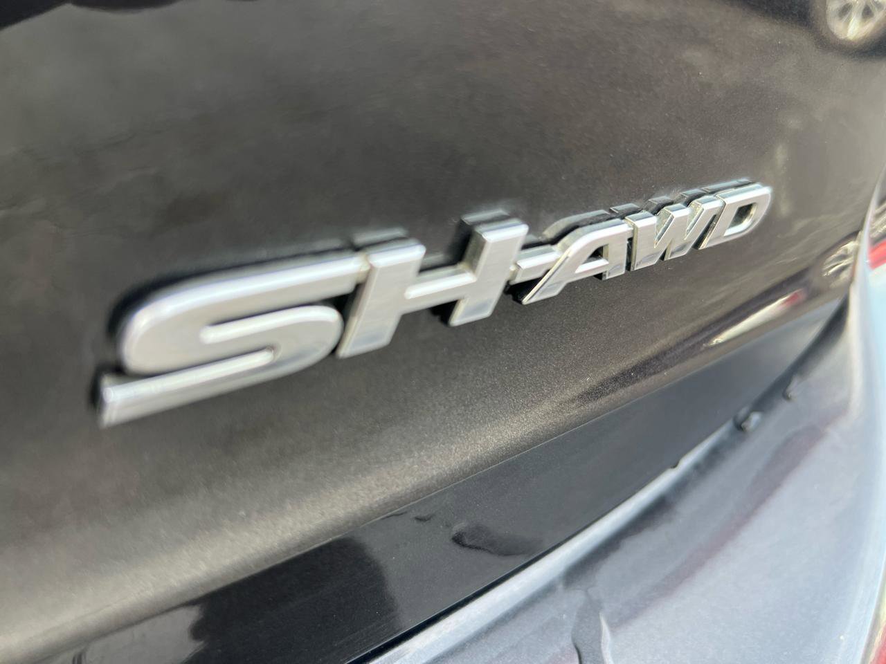 Used 2014 Acura MDX SH-AWD w/ Advance Package image 5