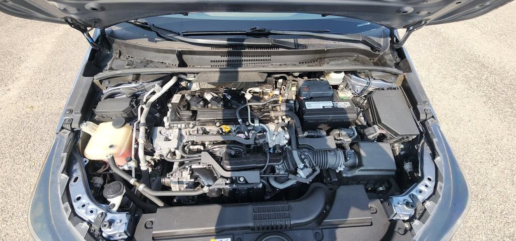 Used 2020 Toyota Corolla SE FWD image 12