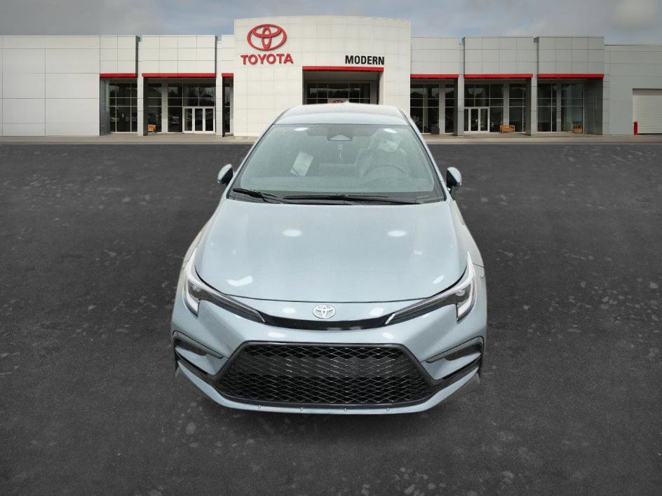 New 2026 Toyota Corolla SE FWD image 17