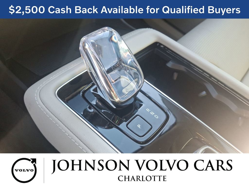 New 2026 Volvo XC90 B6 Ultra w/ Protection Package Premier image 7