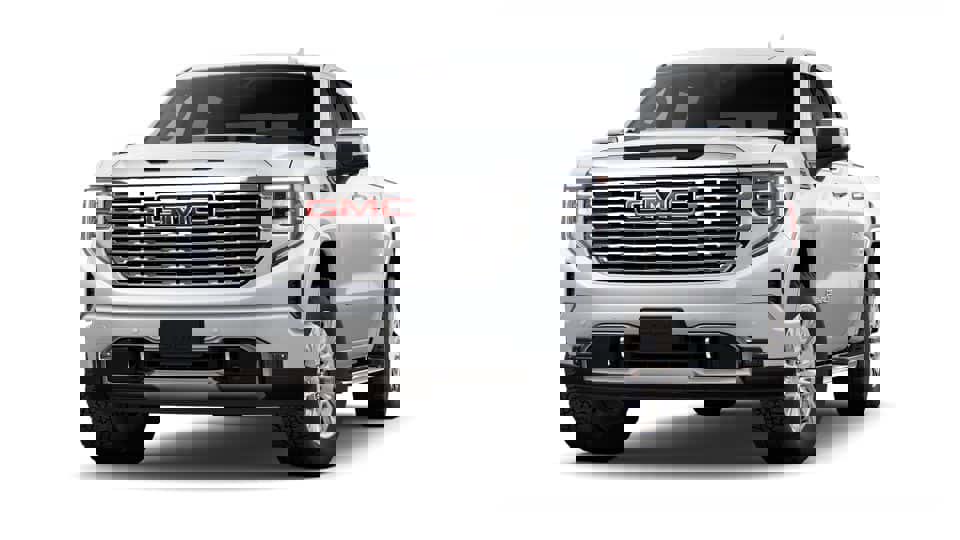New 2026 GMC Sierra 1500 Denali image 27