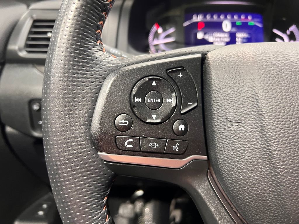 Used 2022 Honda Passport TrailSport image 9