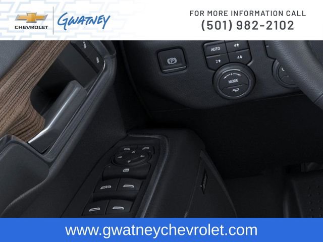 New 2026 Chevrolet Silverado 1500 RST image 22