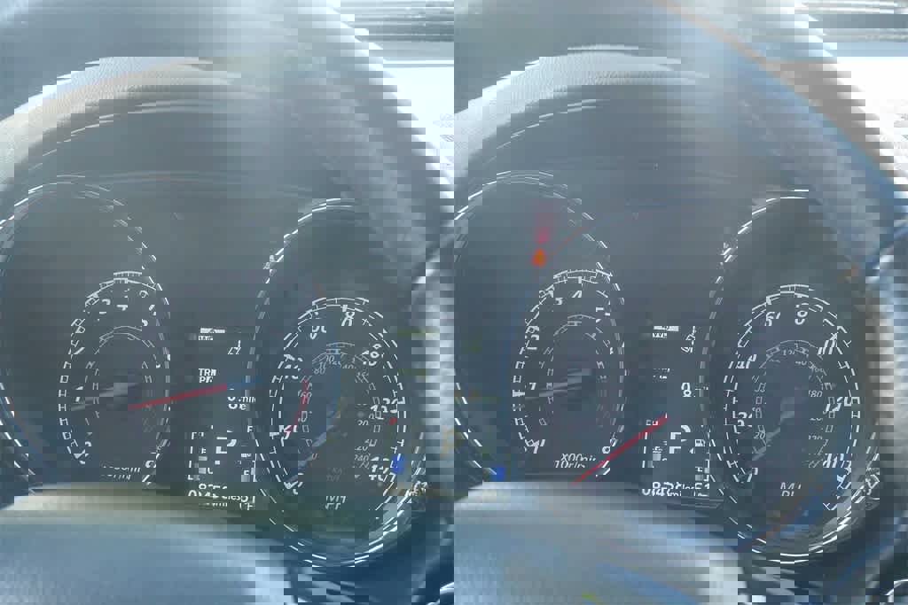 Used 2021 Mitsubishi Outlander Sport SE image 27