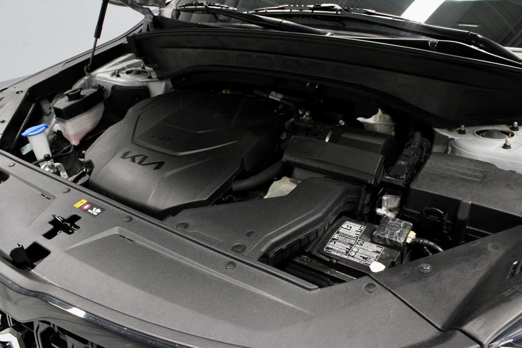 Used 2024 Kia Telluride SX Prestige X-Line AWD/4WD image 18