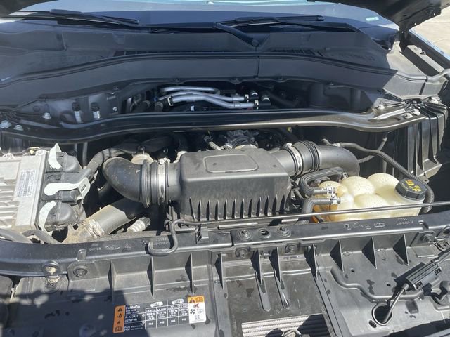Used 2021 Ford Explorer ST w/ Equipment Group 401A image 31