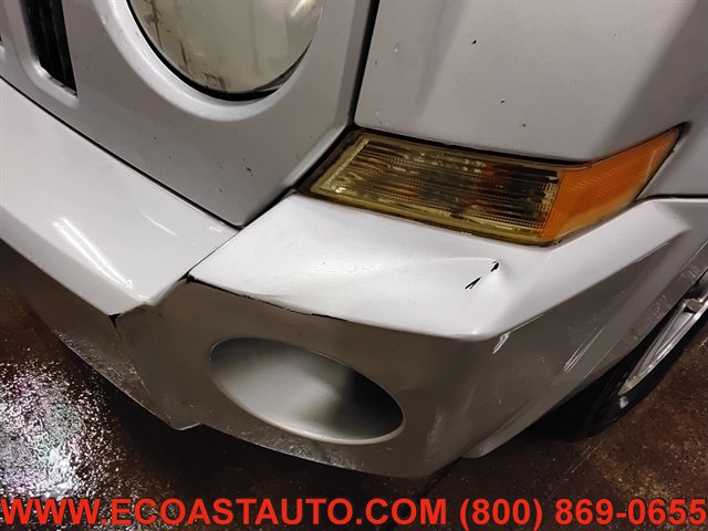 Used 2008 Jeep Patriot Sport AWD/4WD image 18