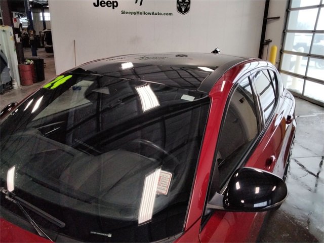 Used 2024 Dodge Hornet GT image 12