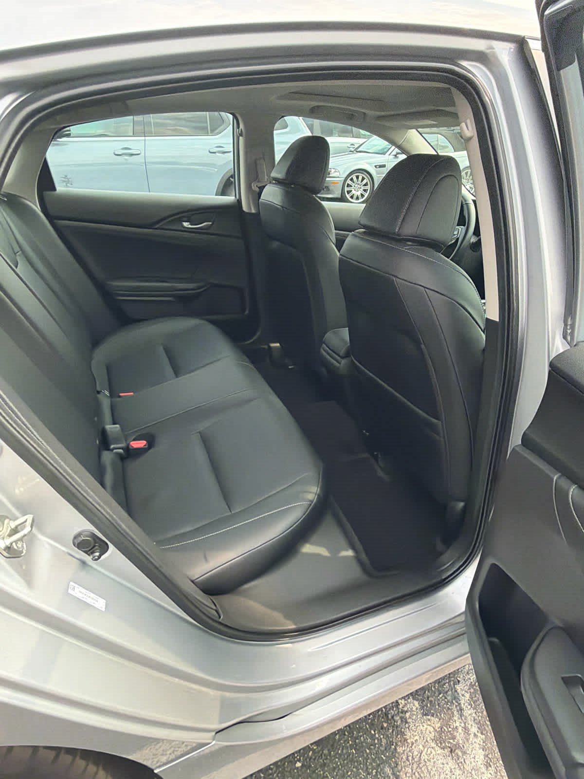 Used 2019 Honda Insight Touring image 6