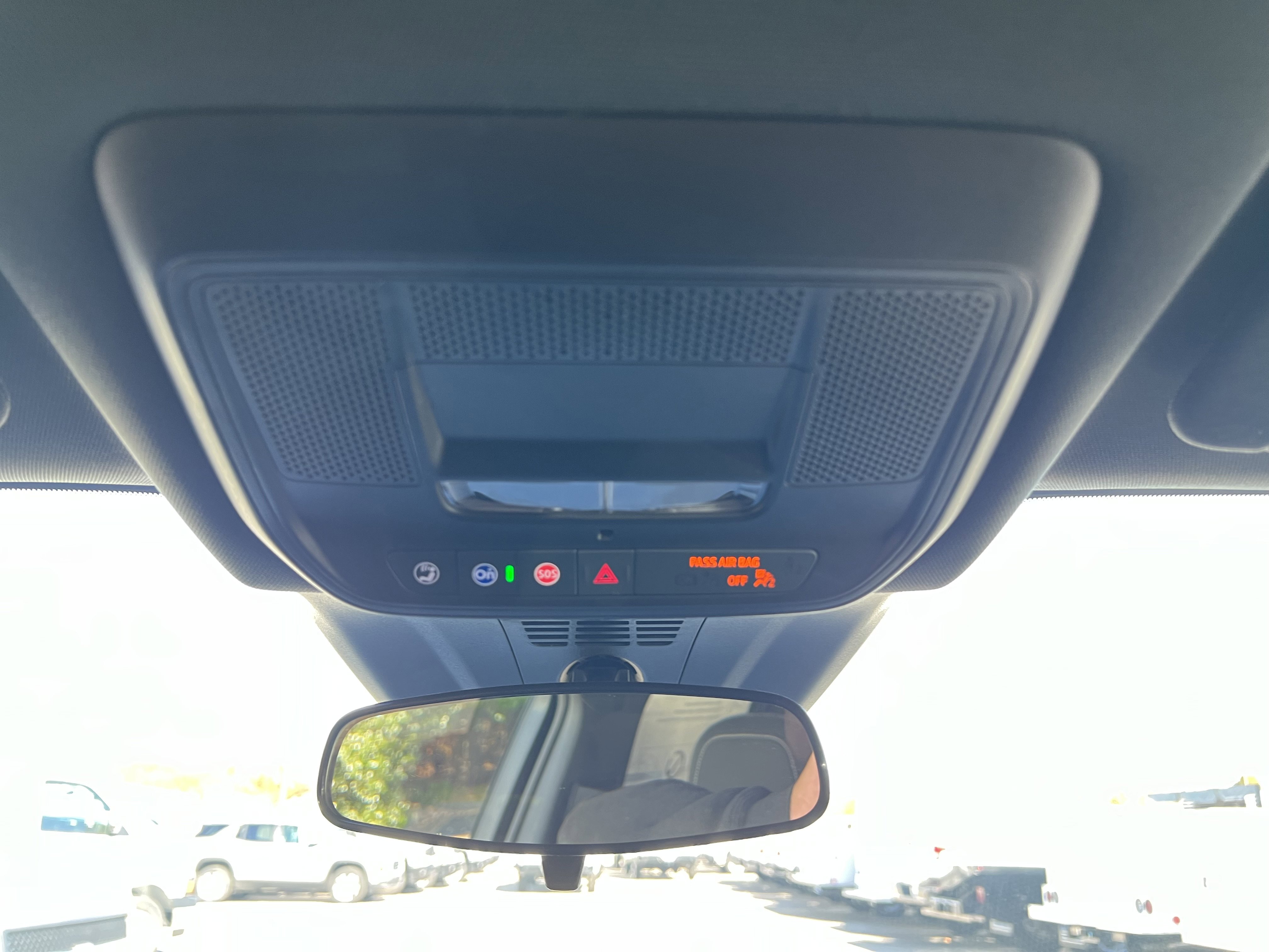 New 2026 Chevrolet Blazer EV LT w/ Midnight/Sport Edition image 29