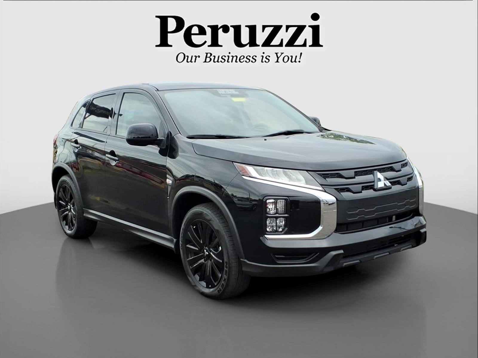 Used 2025 Mitsubishi Outlander Sport LE