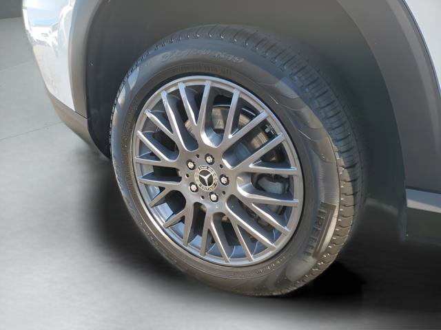 Used 2021 Mercedes-Benz GLE 450 GLE 450 image 11