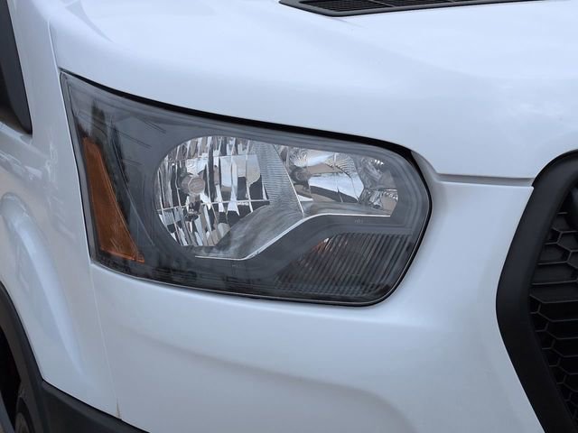 Used 2023 Ford Transit 350 148 High Roof Extended RWD image 11