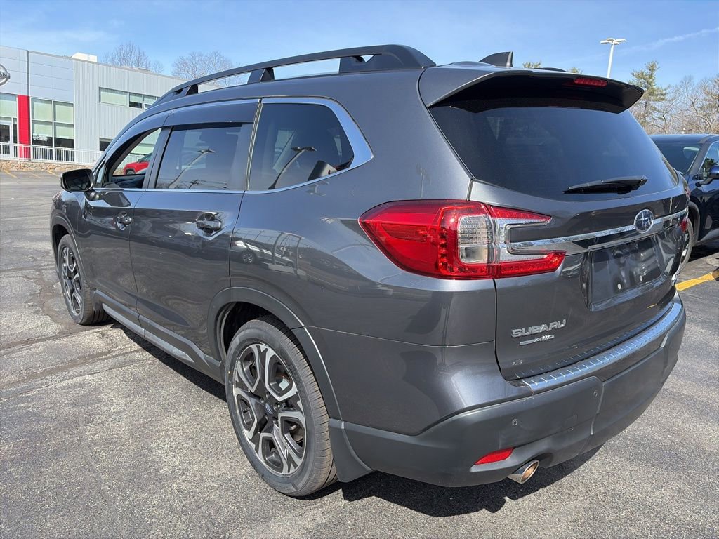 Used 2023 Subaru Ascent Limited w/ Technology Package image 4