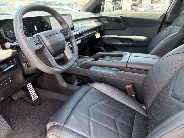 New 2027 Kia Telluride SX Prestige X-Pro AWD/4WD image 16