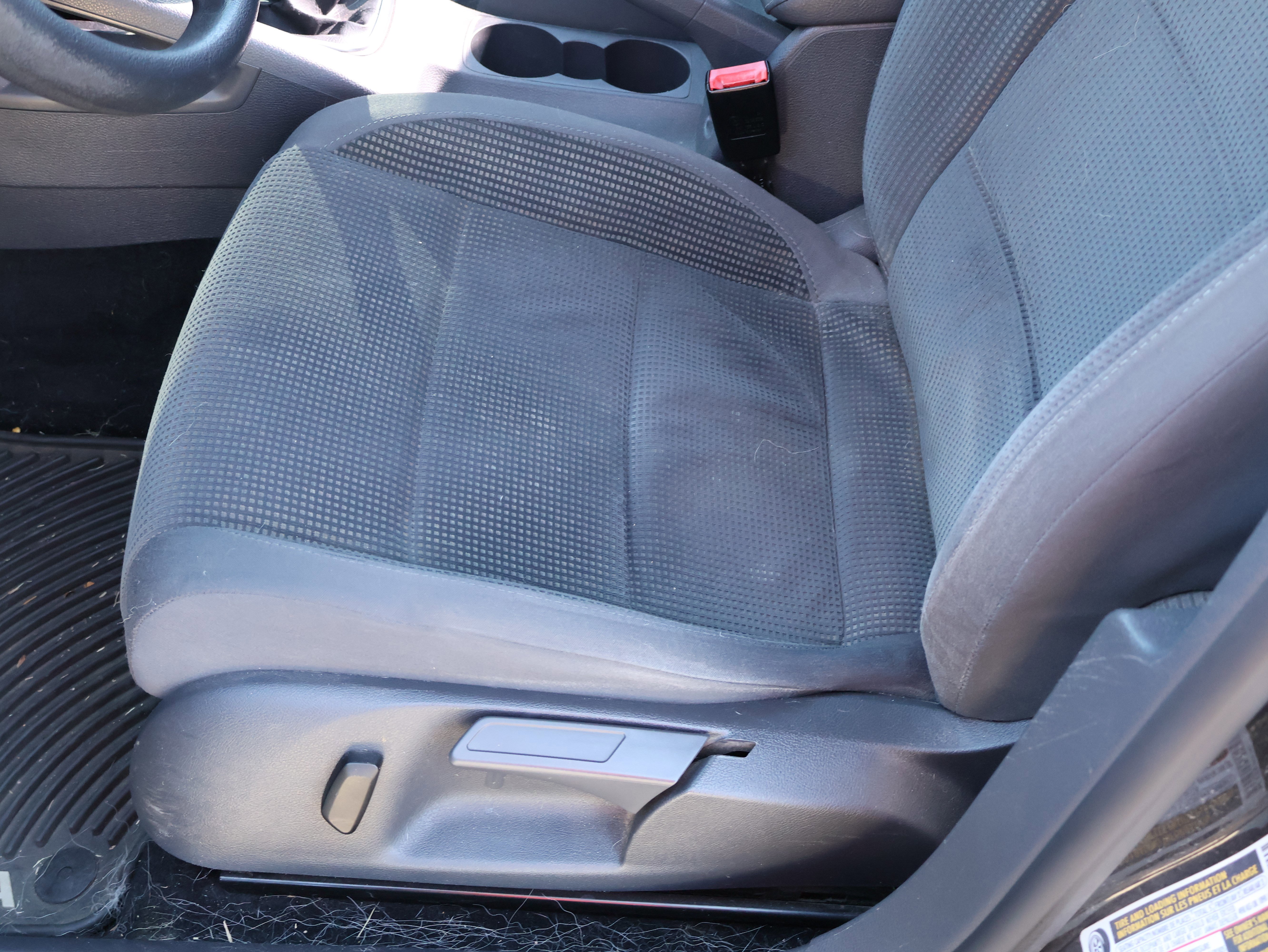 Used 2009 Volkswagen Jetta S image 23