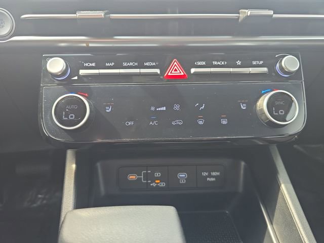 Certified 2026 Hyundai Tucson SEL FWD image 18