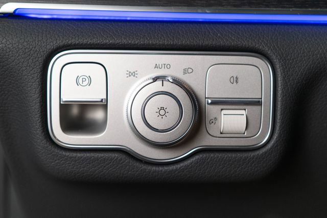 New 2026 Mercedes-Benz GLE 450 4MATIC image 22