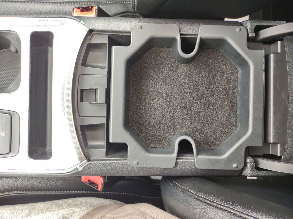 Used 2022 Ford Edge SEL w/ Convenience Package image 28