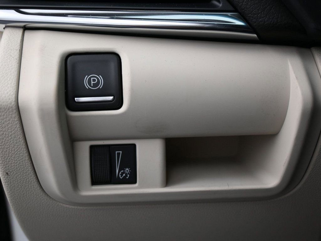 Used 2025 Cadillac CT4 Premium Luxury image 22