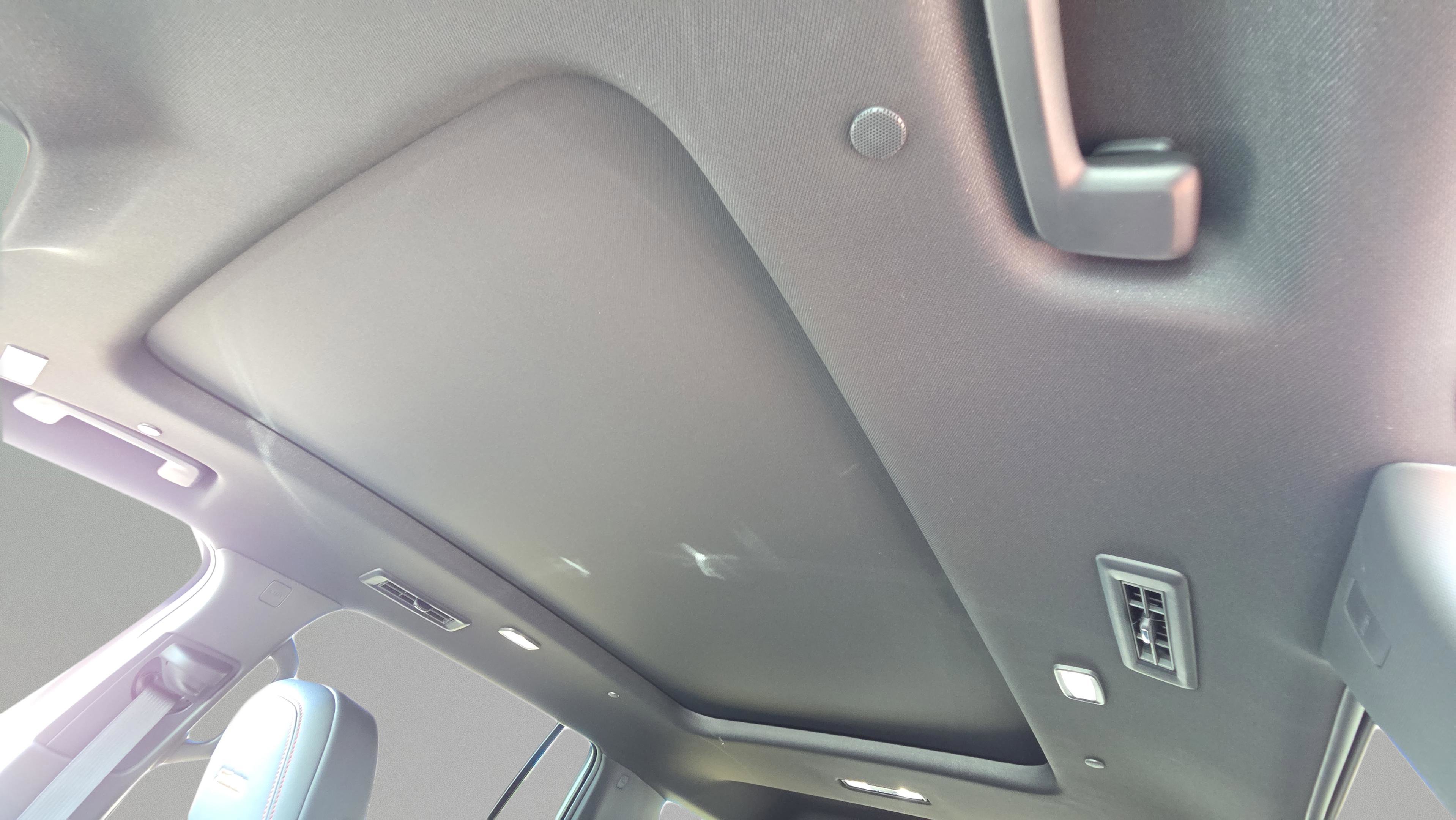 New 2026 Chevrolet Traverse Z71 image 27