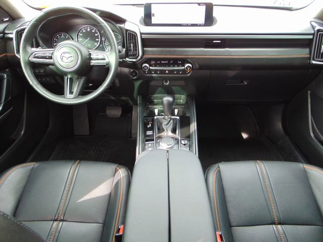 Used 2024 MAZDA CX-50 2.5 Turbo w/ Accent Package image 23