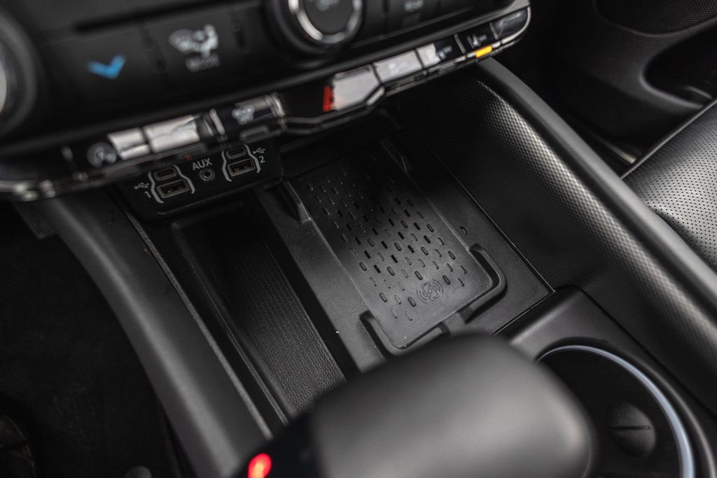 Used 2025 Dodge Durango GT image 16