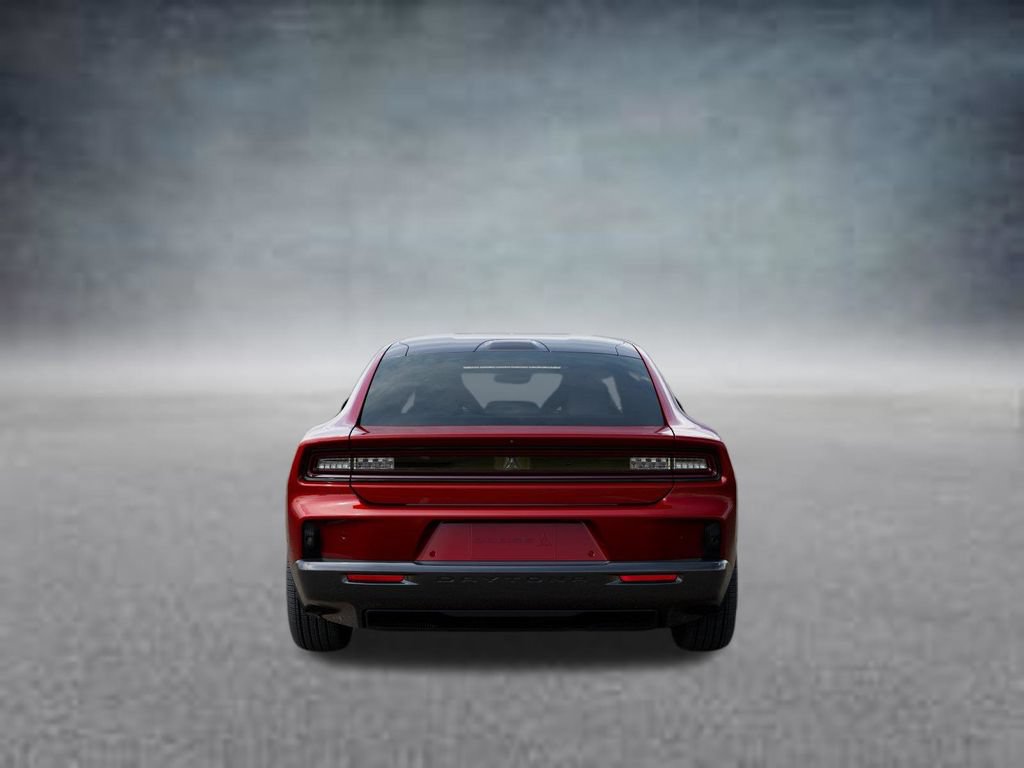 New 2025 Dodge Charger Daytona R/T w/ Quick Order Package 25M R/T AWD/4WD image 7