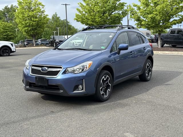 Used 2016 Subaru Crosstrek 2.0i Premium image 5