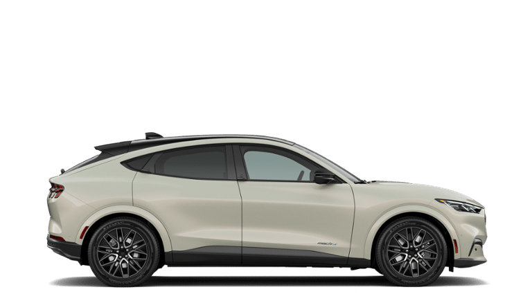 New 2026 Ford Mustang Mach-E Premium RWD image 27