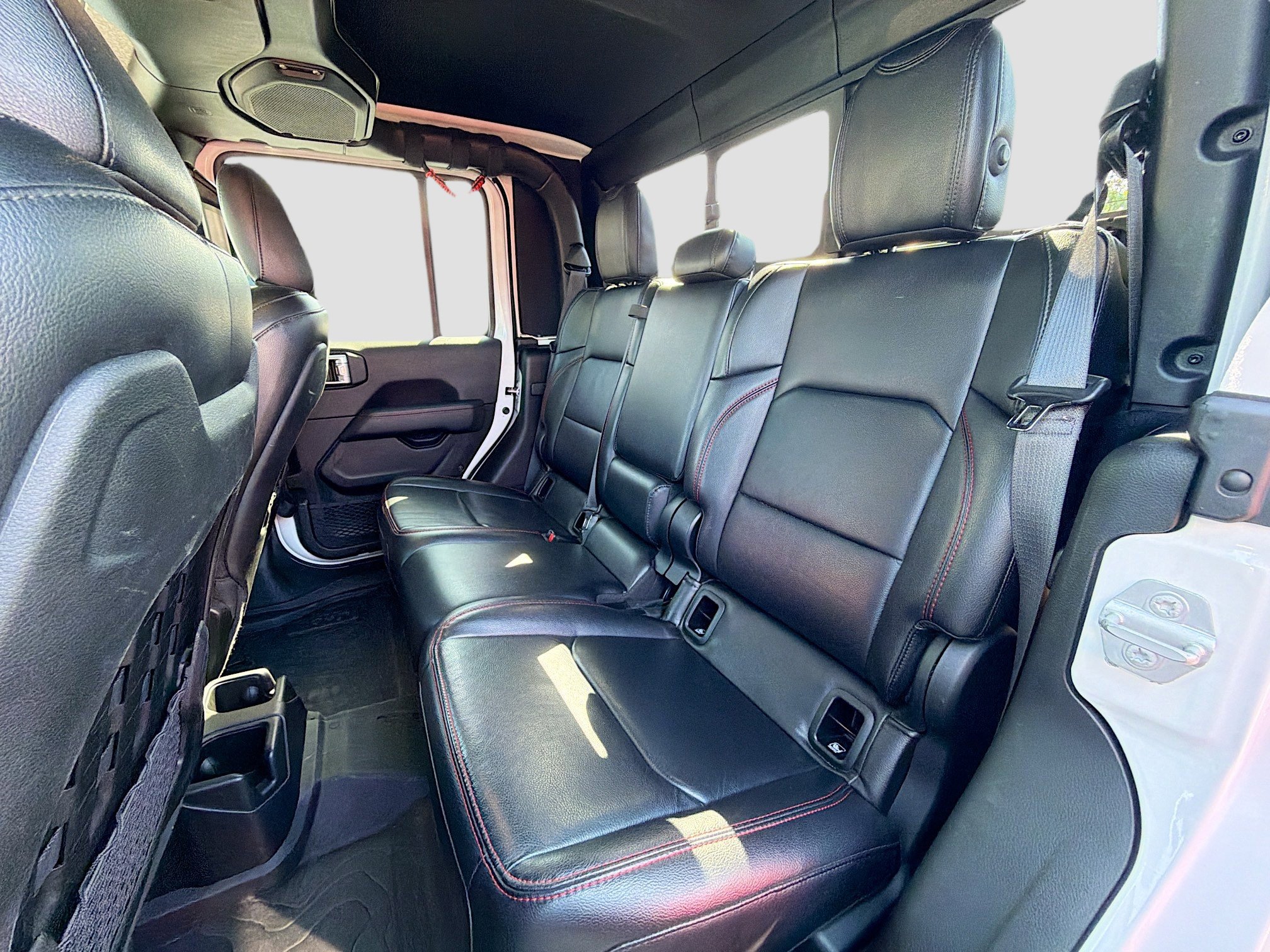 Used 2021 Jeep Gladiator Rubicon image 20